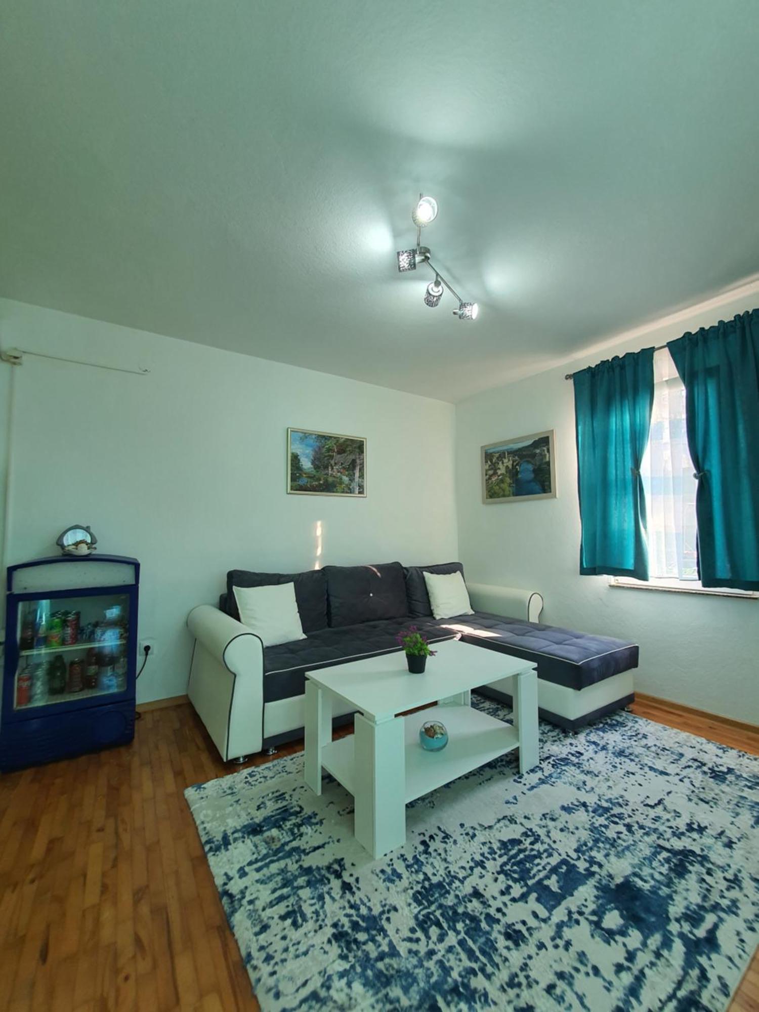 Sarajevo Central View Apartment Exterior foto